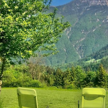 Апартаменты App G&G Sagron Mis Экстерьер фото
