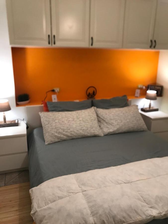 Апартаменты App G&G Sagron Mis Экстерьер фото